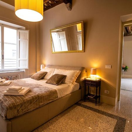 Noble Floor - Luxury Apartment Lucca Exterior photo